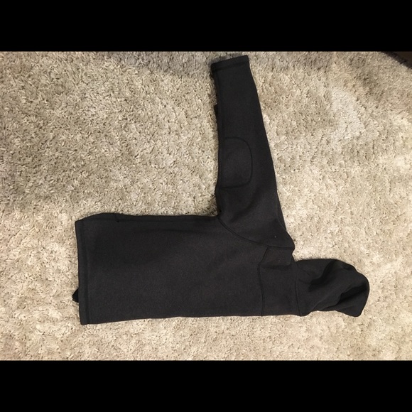 North face fleece jacket - Picture 4 of 4